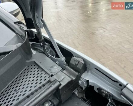 Серый Фольксваген ID.3, объемом двигателя 0 л и пробегом 137 тыс. км за 15800 $, фото 55 на Automoto.ua