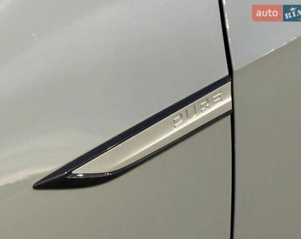 Серый Фольксваген ID.3, объемом двигателя 0 л и пробегом 33 тыс. км за 17500 $, фото 9 на Automoto.ua