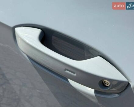 Серый Фольксваген ID.3, объемом двигателя 0 л и пробегом 24 тыс. км за 18500 $, фото 25 на Automoto.ua