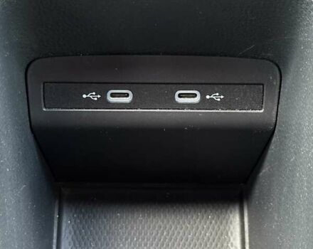 Серый Фольксваген ID.3, объемом двигателя 0 л и пробегом 31 тыс. км за 19600 $, фото 30 на Automoto.ua