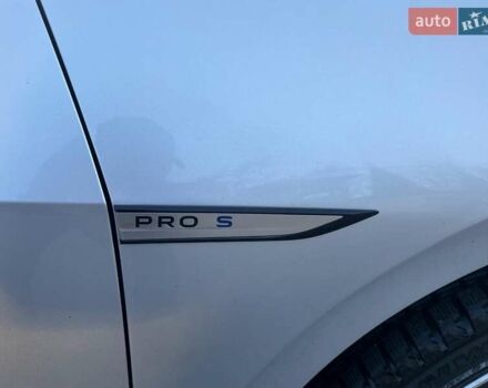 Серый Фольксваген ID.3, объемом двигателя 0 л и пробегом 104 тыс. км за 20950 $, фото 11 на Automoto.ua