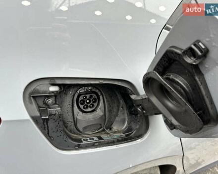 Сірий Фольксваген ID.3, об'ємом двигуна 0 л та пробігом 56 тис. км за 19999 $, фото 20 на Automoto.ua