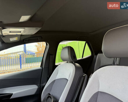 Серый Фольксваген ID.3, объемом двигателя 0 л и пробегом 106 тыс. км за 17900 $, фото 59 на Automoto.ua