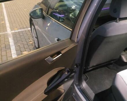 Сірий Фольксваген ID.3, об'ємом двигуна 0 л та пробігом 74 тис. км за 16300 $, фото 16 на Automoto.ua