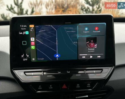 Серый Фольксваген ID.3, объемом двигателя 0 л и пробегом 175 тыс. км за 15799 $, фото 59 на Automoto.ua