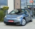 Сірий Фольксваген ID.3, об'ємом двигуна 0 л та пробігом 93 тис. км за 15999 $, фото 1 на Automoto.ua