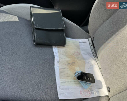 Сірий Фольксваген ID.3, об'ємом двигуна 0 л та пробігом 36 тис. км за 17999 $, фото 69 на Automoto.ua