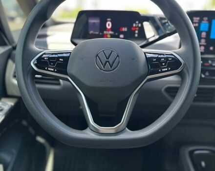 Серый Фольксваген ID.3, объемом двигателя 0 л и пробегом 31 тыс. км за 19600 $, фото 19 на Automoto.ua