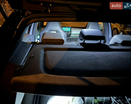 Сірий Фольксваген ID.3, об'ємом двигуна 0 л та пробігом 56 тис. км за 19999 $, фото 43 на Automoto.ua