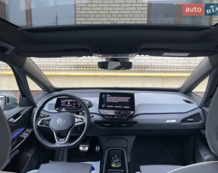 Серый Фольксваген ID.3, объемом двигателя 0 л и пробегом 111 тыс. км за 16800 $, фото 14 на Automoto.ua