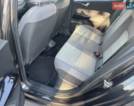 Сірий Фольксваген ID.3, об'ємом двигуна 0 л та пробігом 63 тис. км за 15800 $, фото 6 на Automoto.ua