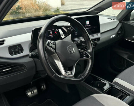 Серый Фольксваген ID.3, объемом двигателя 0 л и пробегом 175 тыс. км за 15799 $, фото 40 на Automoto.ua