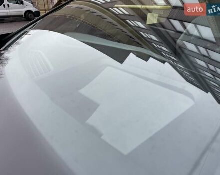 Серый Фольксваген ID.3, объемом двигателя 0 л и пробегом 111 тыс. км за 16800 $, фото 9 на Automoto.ua