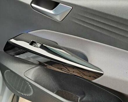 Серый Фольксваген ID.3, объемом двигателя 0 л и пробегом 88 тыс. км за 17971 $, фото 25 на Automoto.ua