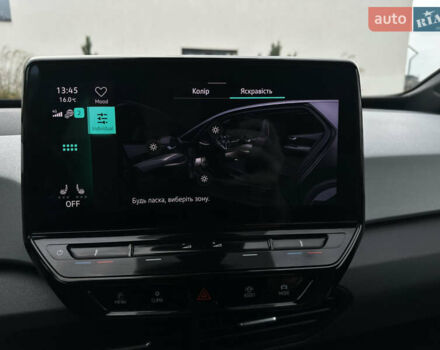 Серый Фольксваген ID.3, объемом двигателя 0 л и пробегом 175 тыс. км за 15799 $, фото 72 на Automoto.ua