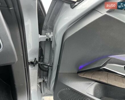 Серый Фольксваген ID.3, объемом двигателя 0 л и пробегом 137 тыс. км за 15800 $, фото 64 на Automoto.ua