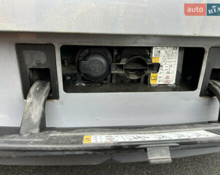 Сірий Фольксваген ID.3, об'ємом двигуна 0 л та пробігом 56 тис. км за 19999 $, фото 16 на Automoto.ua