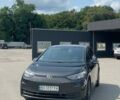 Серый Фольксваген ID.3, объемом двигателя 0 л и пробегом 34 тыс. км за 15800 $, фото 3 на Automoto.ua