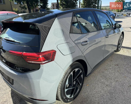 Серый Фольксваген ID.3, объемом двигателя 0 л и пробегом 224 тыс. км за 14800 $, фото 8 на Automoto.ua