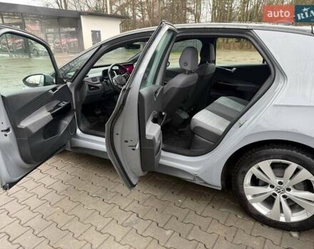 Сірий Фольксваген ID.3, об'ємом двигуна 0 л та пробігом 227 тис. км за 13900 $, фото 12 на Automoto.ua