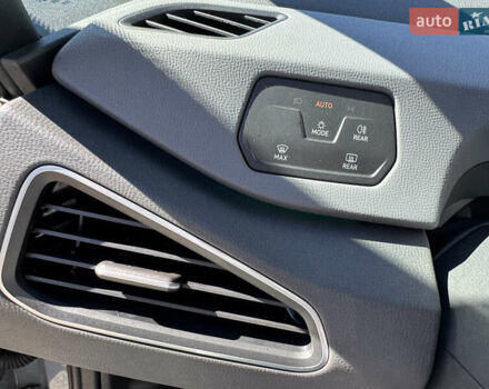 Серый Фольксваген ID.3, объемом двигателя 0 л и пробегом 224 тыс. км за 14800 $, фото 17 на Automoto.ua