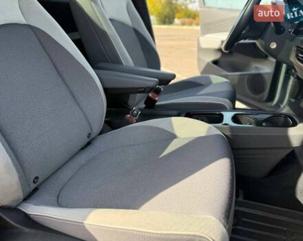 Серый Фольксваген ID.3, объемом двигателя 0 л и пробегом 24 тыс. км за 18500 $, фото 32 на Automoto.ua