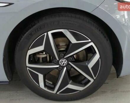 Серый Фольксваген ID.3, объемом двигателя 0 л и пробегом 116 тыс. км за 18500 $, фото 28 на Automoto.ua