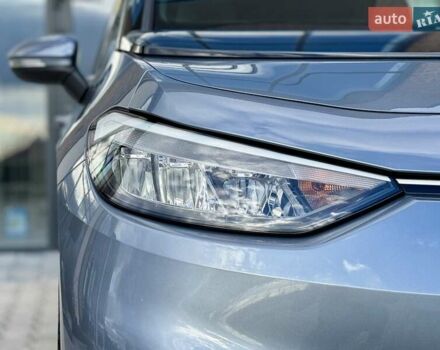 Сірий Фольксваген ID.3, об'ємом двигуна 0 л та пробігом 93 тис. км за 15999 $, фото 27 на Automoto.ua