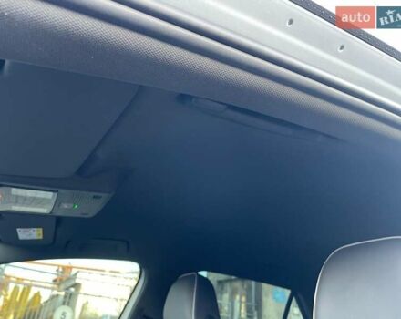 Серый Фольксваген ID.3, объемом двигателя 0 л и пробегом 104 тыс. км за 20950 $, фото 17 на Automoto.ua