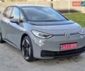 Серый Фольксваген ID.3, объемом двигателя 0 л и пробегом 46 тыс. км за 16900 $, фото 5 на Automoto.ua