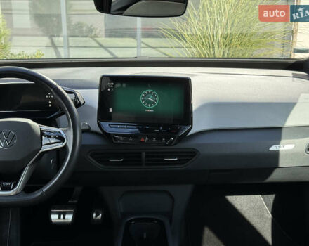 Сірий Фольксваген ID.3, об'ємом двигуна 0 л та пробігом 36 тис. км за 17999 $, фото 46 на Automoto.ua