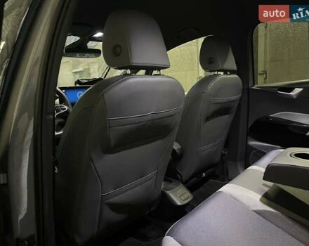 Серый Фольксваген ID.3, объемом двигателя 0 л и пробегом 116 тыс. км за 18500 $, фото 18 на Automoto.ua