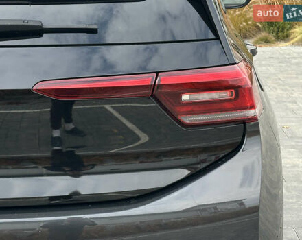 Серый Фольксваген ID.3, объемом двигателя 0 л и пробегом 175 тыс. км за 15799 $, фото 28 на Automoto.ua