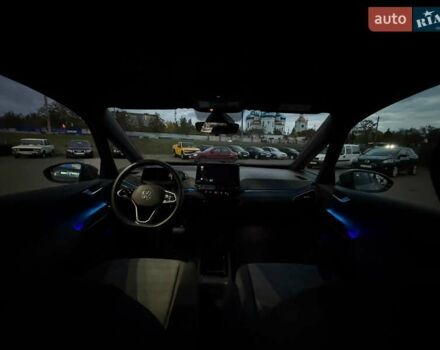 Серый Фольксваген ID.3, объемом двигателя 0 л и пробегом 33 тыс. км за 17500 $, фото 38 на Automoto.ua