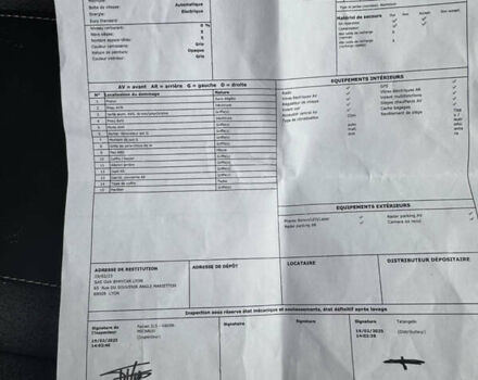 Сірий Фольксваген ID.3, об'ємом двигуна 0 л та пробігом 36 тис. км за 17999 $, фото 71 на Automoto.ua