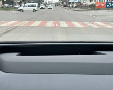 Сірий Фольксваген ID.3, об'ємом двигуна 0 л та пробігом 56 тис. км за 19999 $, фото 22 на Automoto.ua