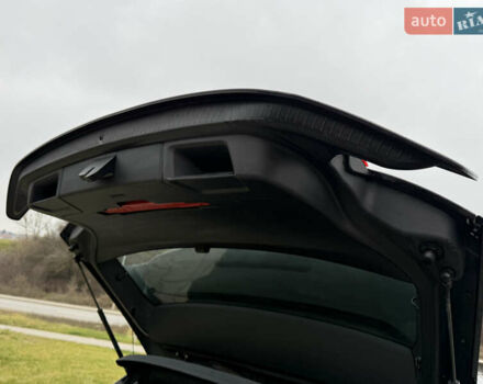 Серый Фольксваген ID.3, объемом двигателя 0 л и пробегом 133 тыс. км за 15400 $, фото 21 на Automoto.ua