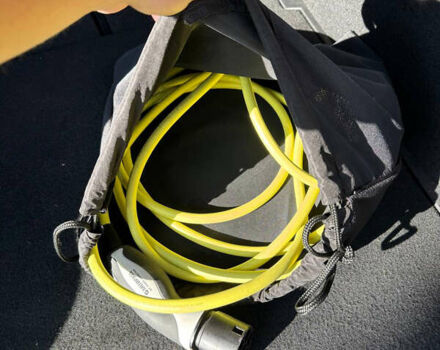 Серый Фольксваген ID.3, объемом двигателя 0 л и пробегом 138 тыс. км за 16300 $, фото 12 на Automoto.ua