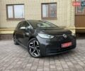 Сірий Фольксваген ID.3, об'ємом двигуна 0 л та пробігом 144 тис. км за 16999 $, фото 22 на Automoto.ua