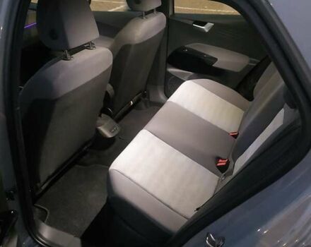 Сірий Фольксваген ID.3, об'ємом двигуна 0 л та пробігом 74 тис. км за 16300 $, фото 17 на Automoto.ua