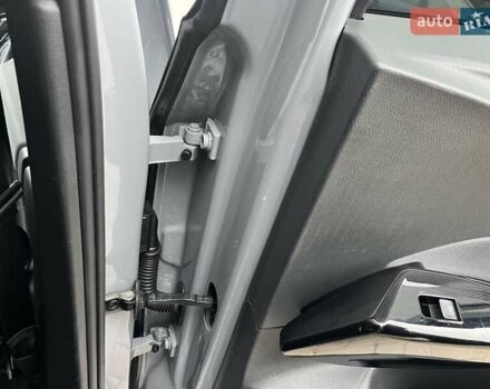 Серый Фольксваген ID.3, объемом двигателя 0 л и пробегом 137 тыс. км за 15800 $, фото 68 на Automoto.ua