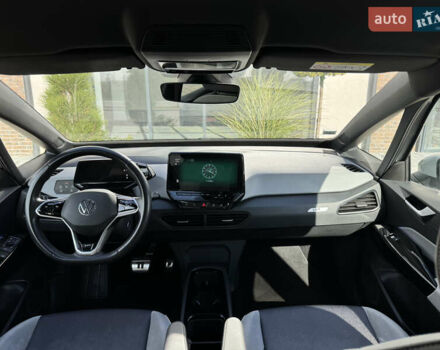 Сірий Фольксваген ID.3, об'ємом двигуна 0 л та пробігом 36 тис. км за 17999 $, фото 47 на Automoto.ua