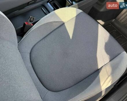 Серый Фольксваген ID.3, объемом двигателя 0 л и пробегом 24 тыс. км за 18500 $, фото 55 на Automoto.ua