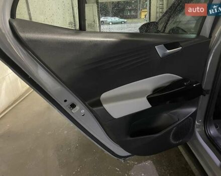 Серый Фольксваген ID.3, объемом двигателя 0 л и пробегом 116 тыс. км за 18500 $, фото 23 на Automoto.ua