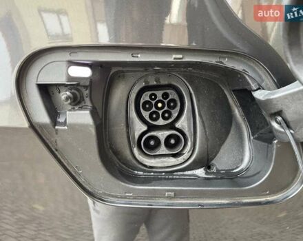 Сірий Фольксваген ID.3, об'ємом двигуна 0 л та пробігом 144 тис. км за 16999 $, фото 18 на Automoto.ua