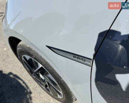 Серый Фольксваген ID.3, объемом двигателя 0 л и пробегом 224 тыс. км за 14800 $, фото 15 на Automoto.ua