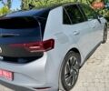Сірий Фольксваген ID.3, об'ємом двигуна 0 л та пробігом 152 тис. км за 16999 $, фото 2 на Automoto.ua