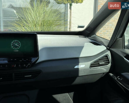 Сірий Фольксваген ID.3, об'ємом двигуна 0 л та пробігом 36 тис. км за 17999 $, фото 48 на Automoto.ua