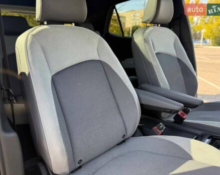 Серый Фольксваген ID.3, объемом двигателя 0 л и пробегом 24 тыс. км за 18500 $, фото 31 на Automoto.ua