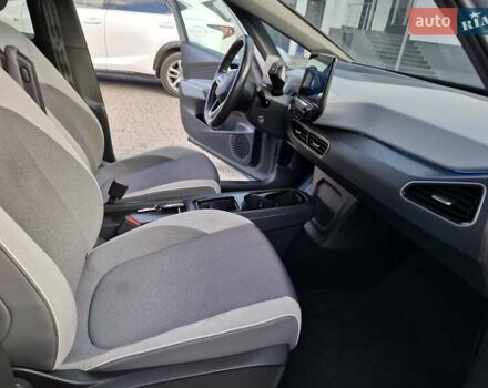 Серый Фольксваген ID.3, объемом двигателя 0 л и пробегом 46 тыс. км за 16900 $, фото 20 на Automoto.ua